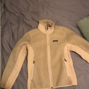 Patagonia Fleece